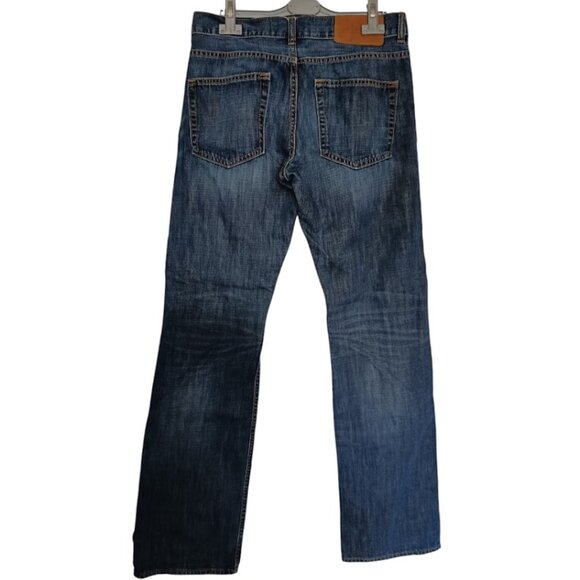 US30👖LOGG by H&M Regular Fit Jeans - Picture 2 of 6